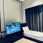 The Axon Bukit Bintang By Cozy White