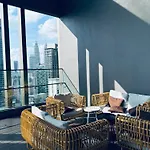 The Axon Bukit Bintang By Cozy White
