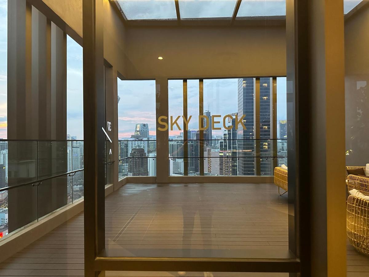 The Axon Bukit Bintang By Cozy White Apartment Kuala Lumpur