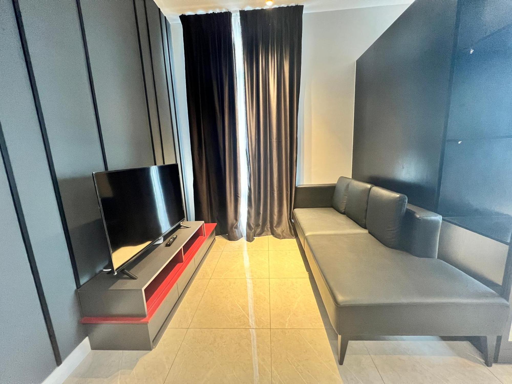 The Axon Bukit Bintang By Cozy White