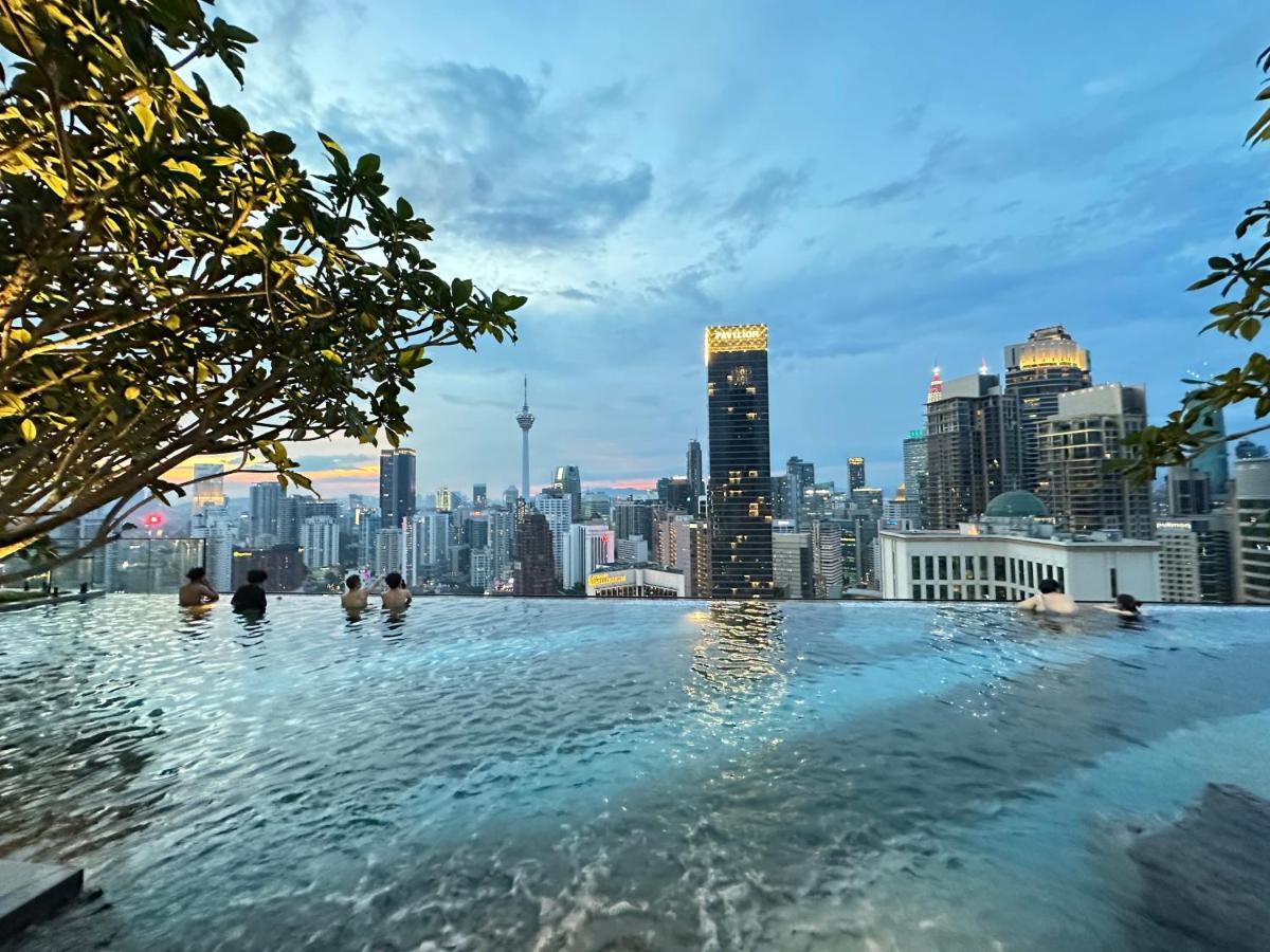 The Axon Bukit Bintang By Cozy White