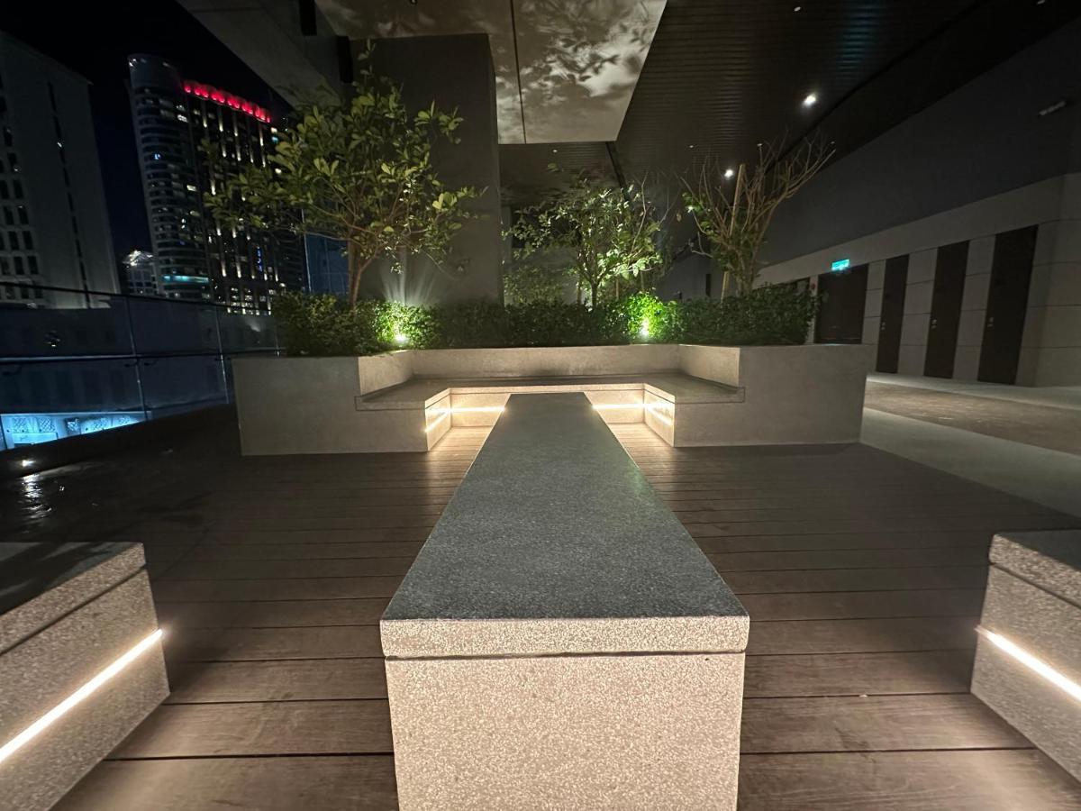 Pangsapuri The Axon Bukit Bintang By Cozy White *
