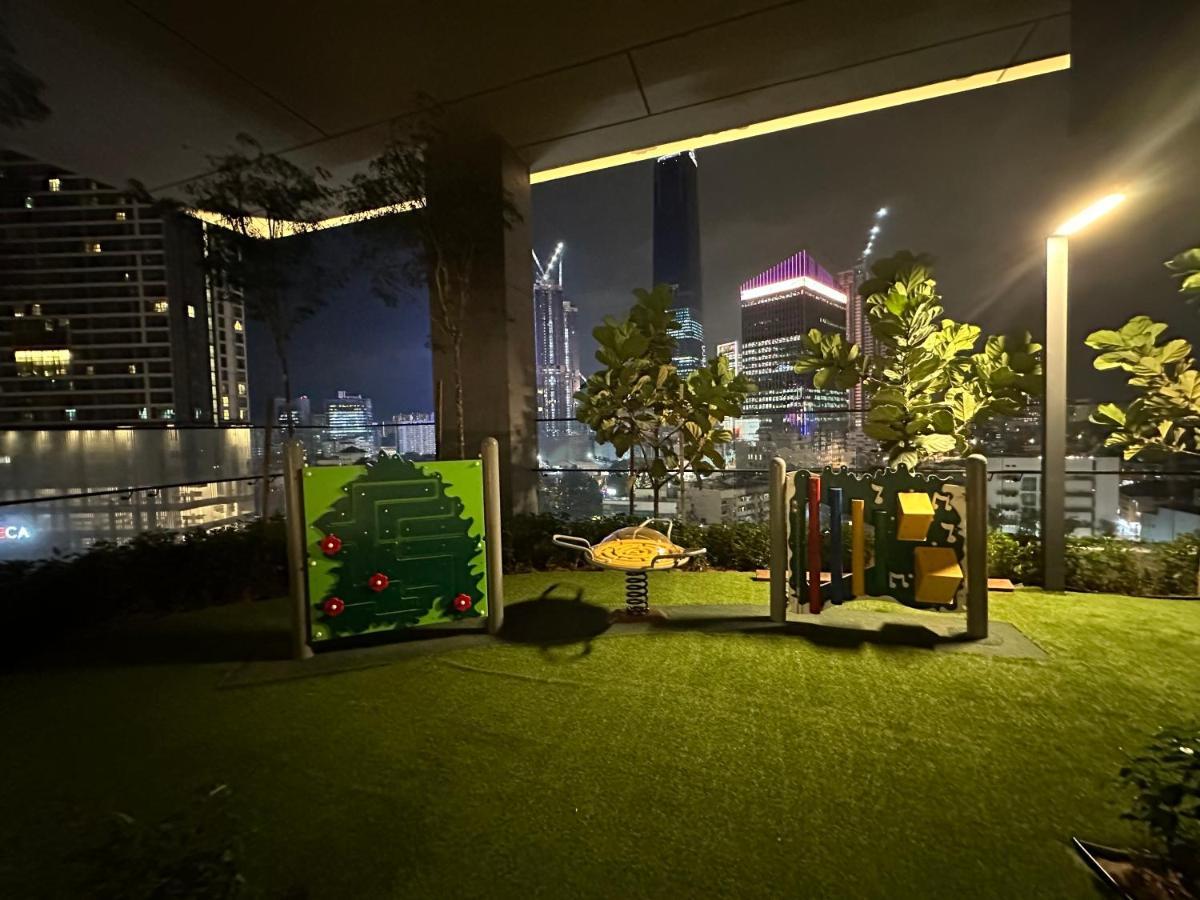 The Axon Bukit Bintang By Cozy White * Kuala Lumpur