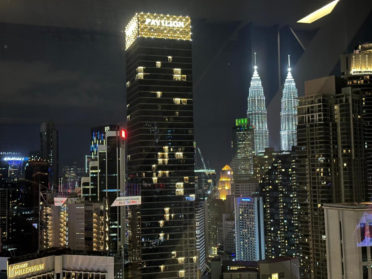 The Axon Bukit Bintang By Cozy White *