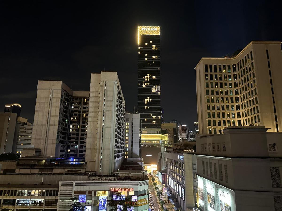 The Axon Bukit Bintang By Cozy White * Kuala Lumpur