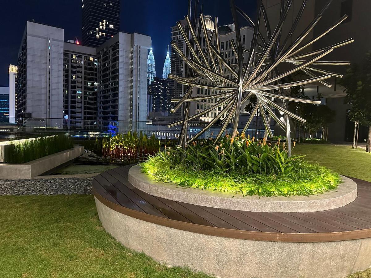The Axon Bukit Bintang By Cozy White Pangsapuri
