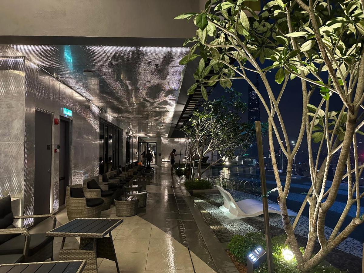 The Axon Bukit Bintang By Cozy White