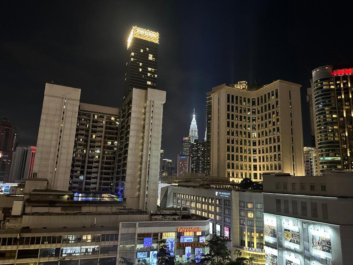 The Axon Bukit Bintang By Cozy White