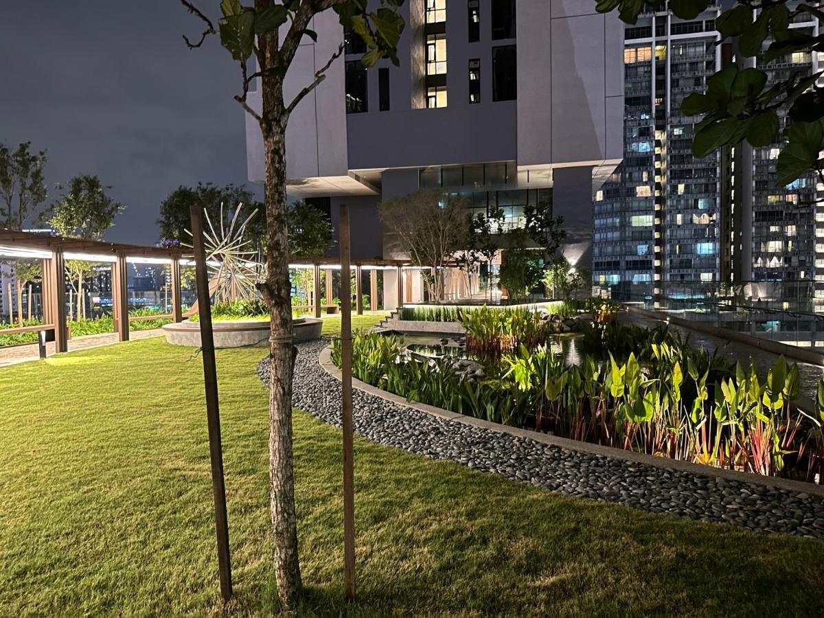 The Axon Bukit Bintang By Cozy White Pangsapuri