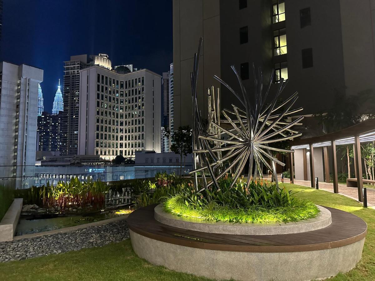 The Axon Bukit Bintang By Cozy White *