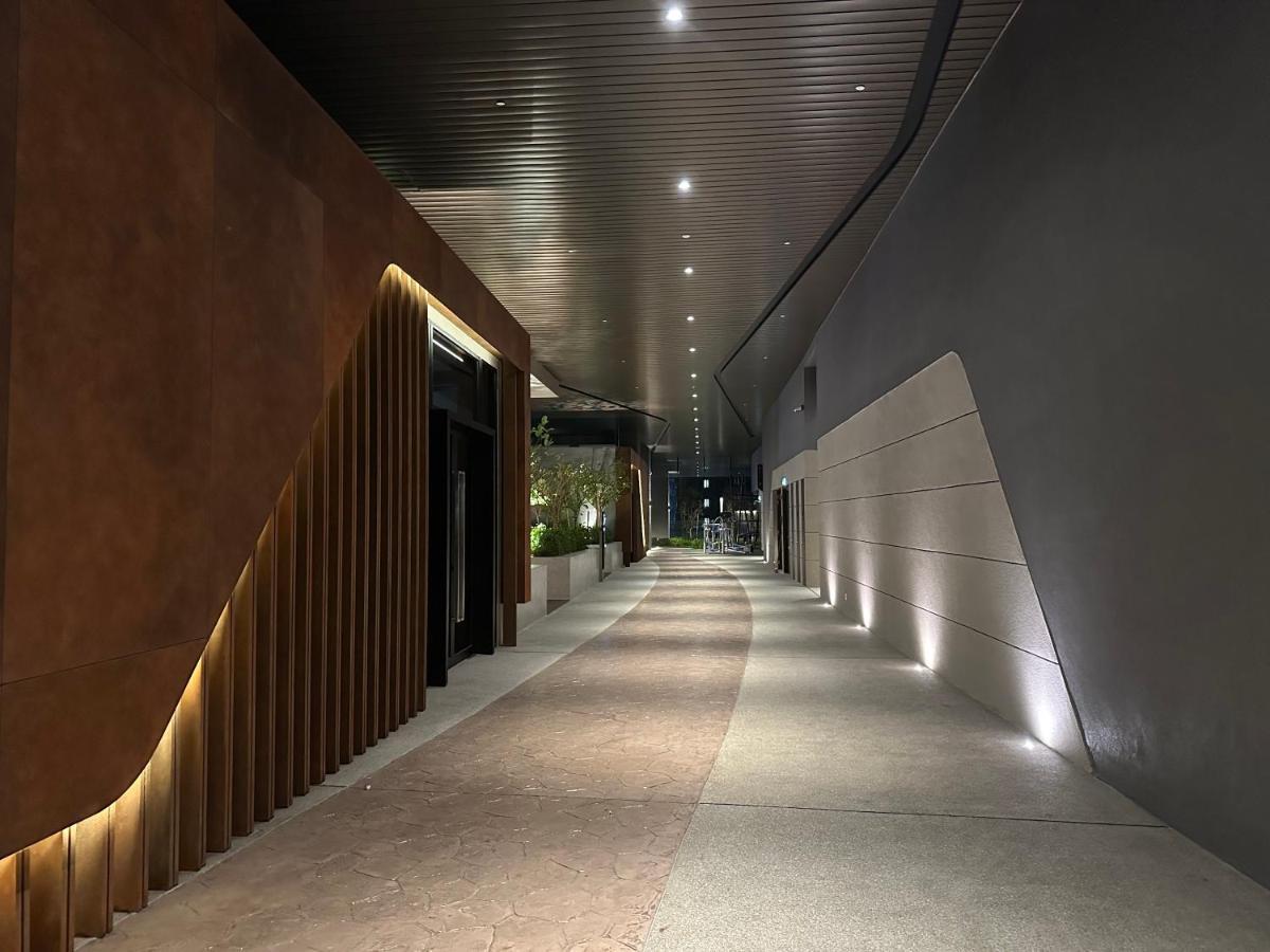 The Axon Bukit Bintang By Cozy White